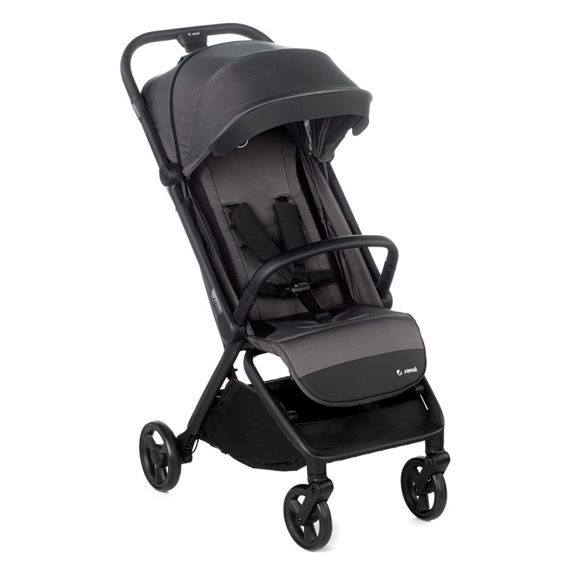 Silla de Paseo Clap Jané Coal