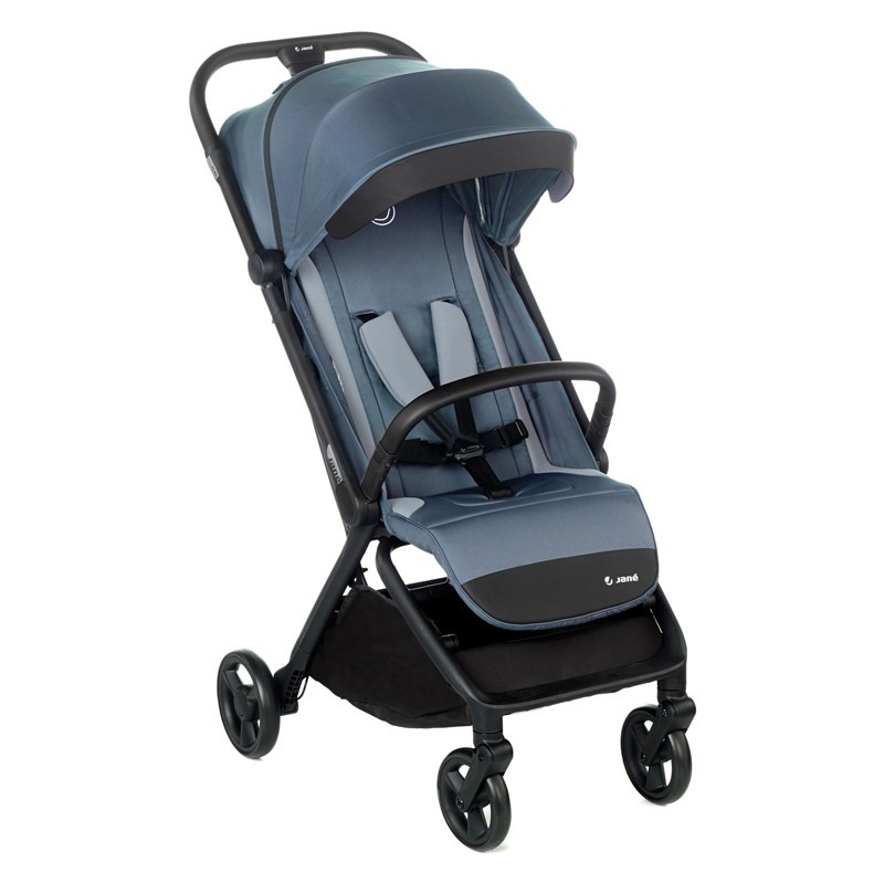 Silla de Paseo Jané Clap Seal