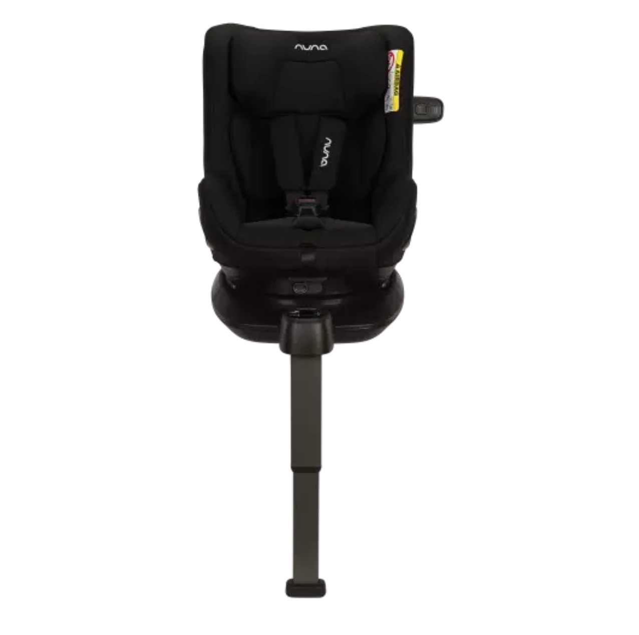 Silla de Auto PRUU Caviar NUNA