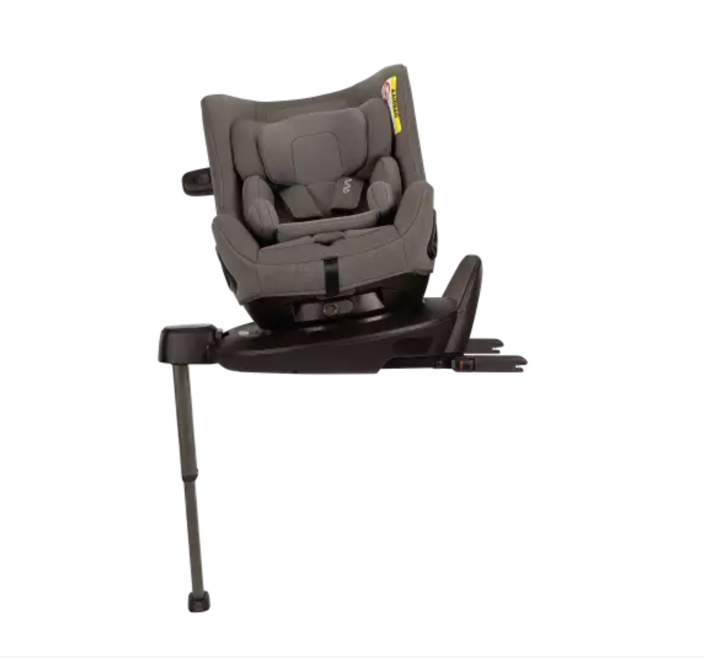 Silla de Auto PRUU Granite NUNA
