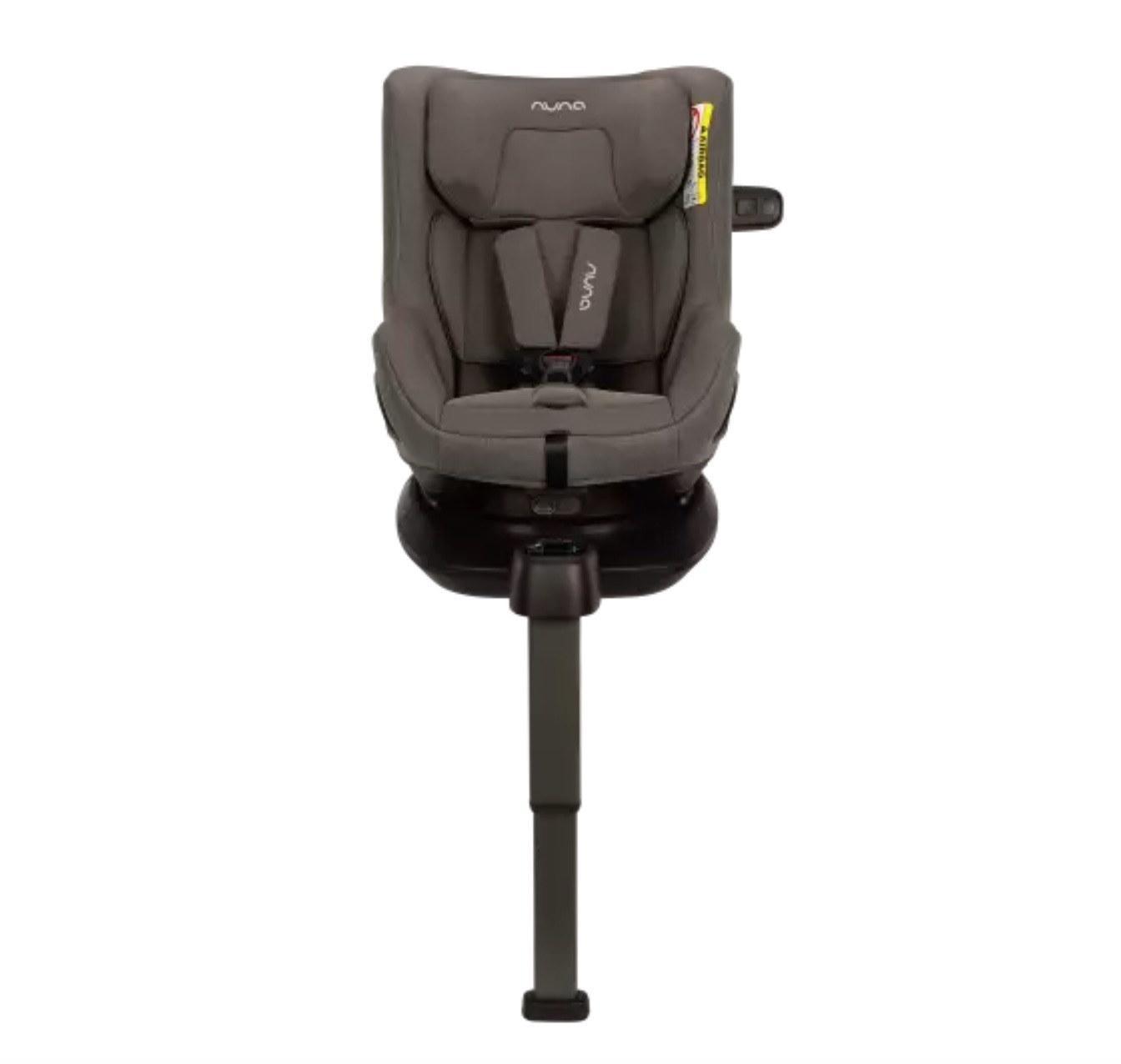 Silla de Auto PRUU Granite NUNA