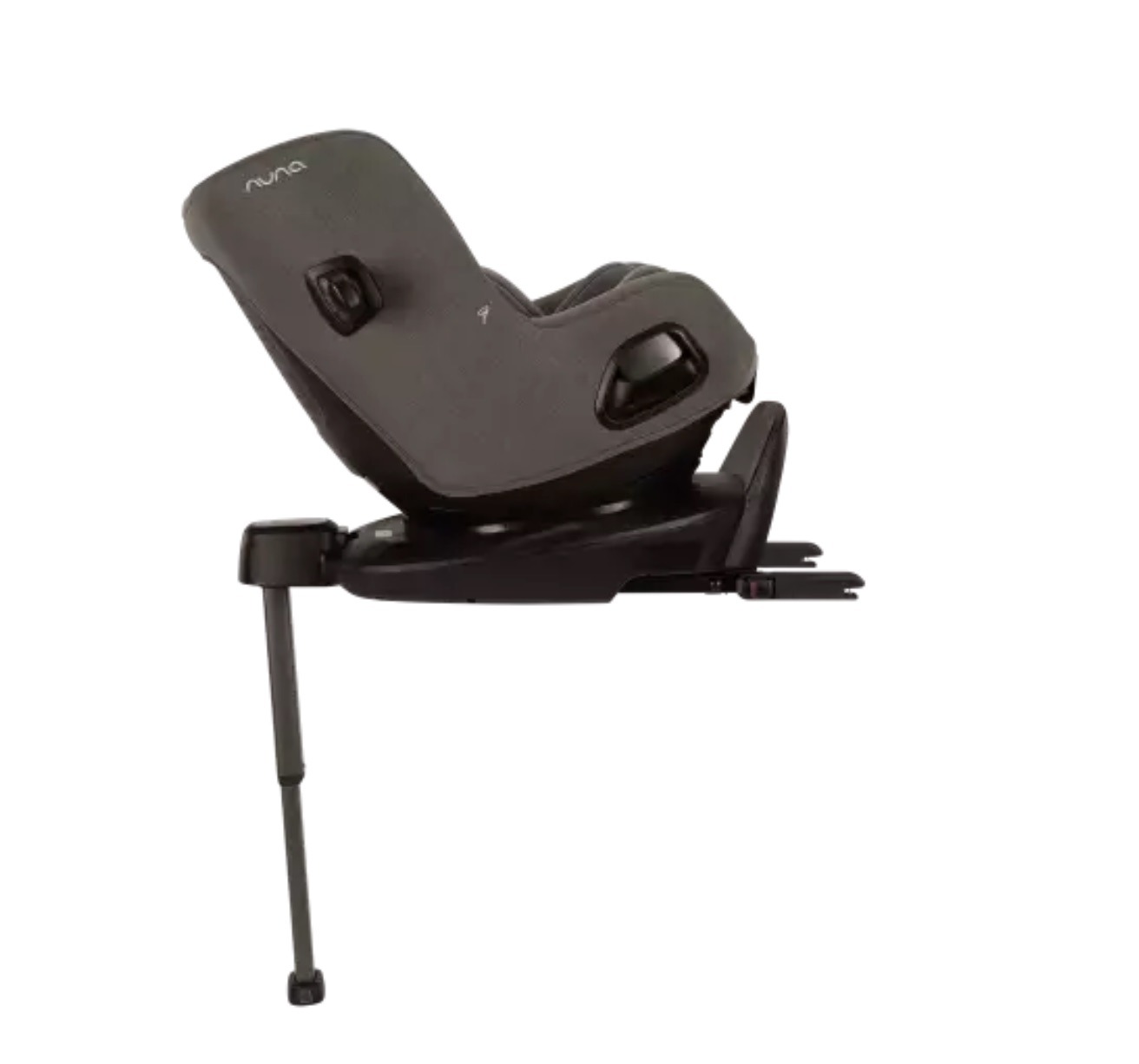 Silla de Auto PRUU Granite NUNA