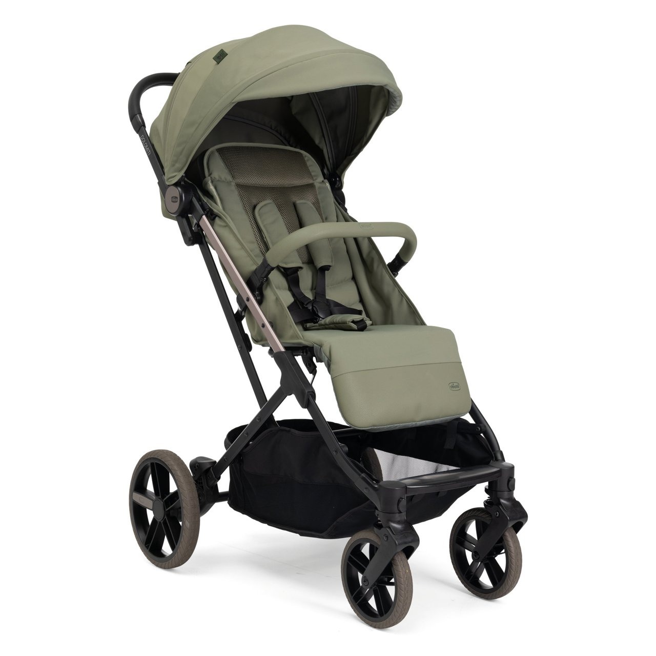 Silla de Paseo DOLOMITI Meadow CHICCO