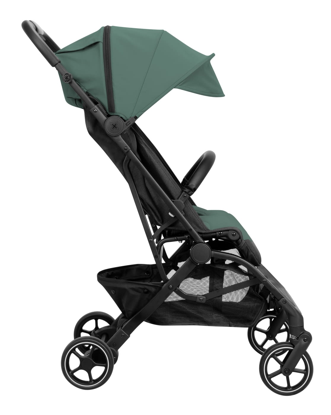 Silla de Paseo MUN10 Green MUNICH