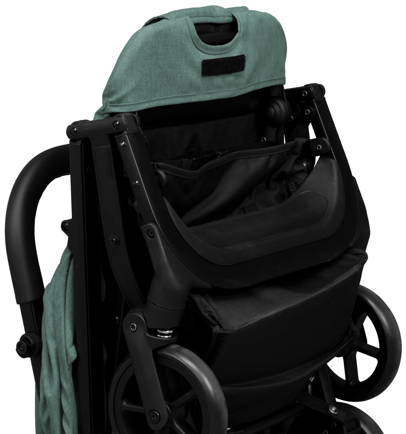Silla de Paseo MUN10 Green MUNICH