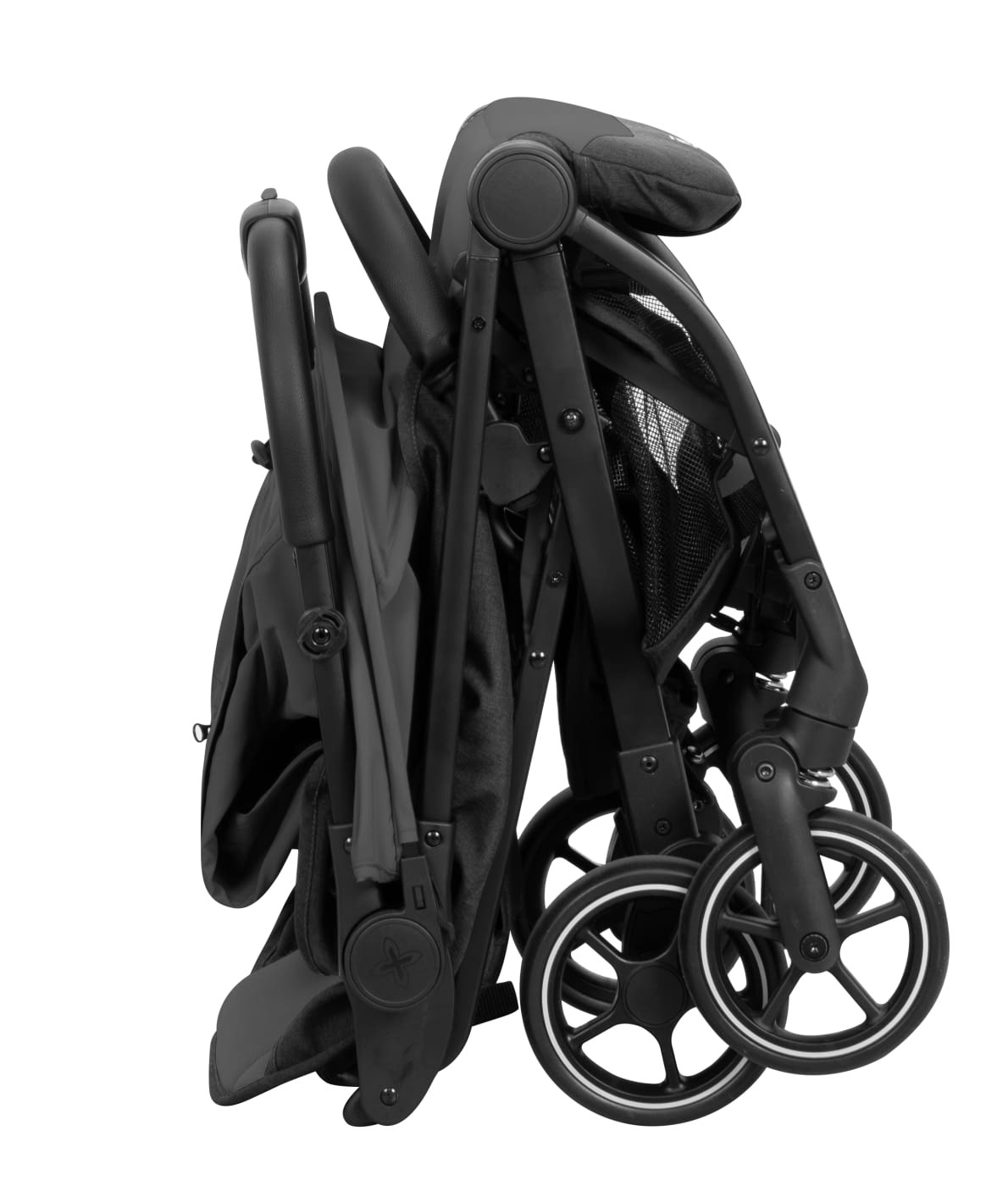 Silla de Paseo MUN10 Grey MUNICH