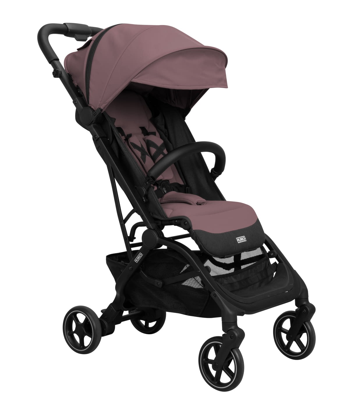 Silla de Paseo MUN10 Pink MUNICH