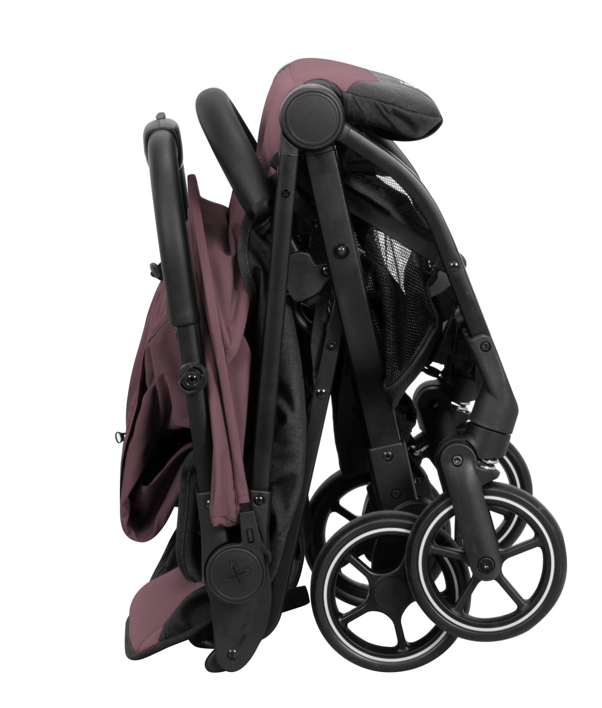 Silla de Paseo MUN10 Pink MUNICH