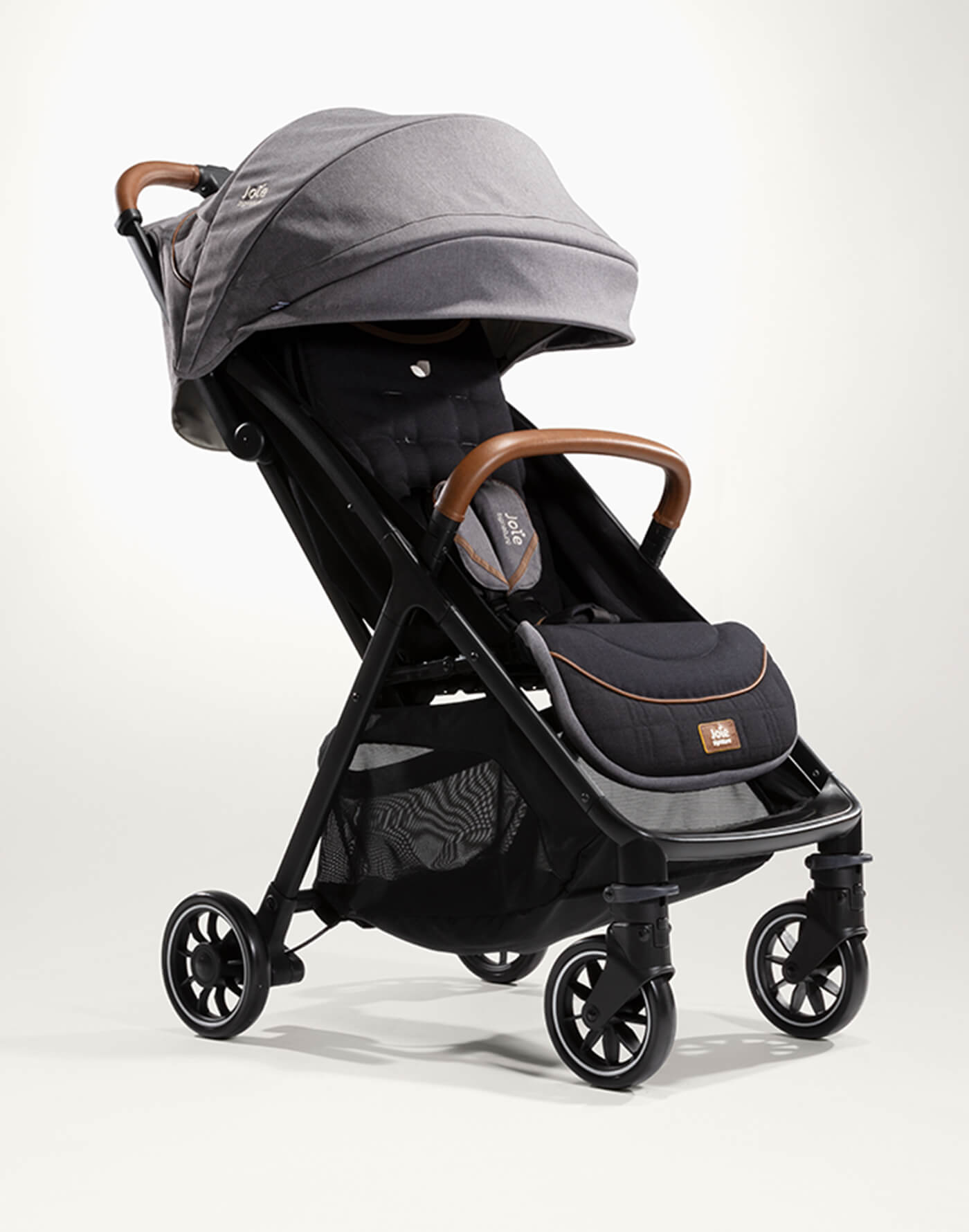 Silla de Paseo PARCEL SIGNATURE Carbon JOIE