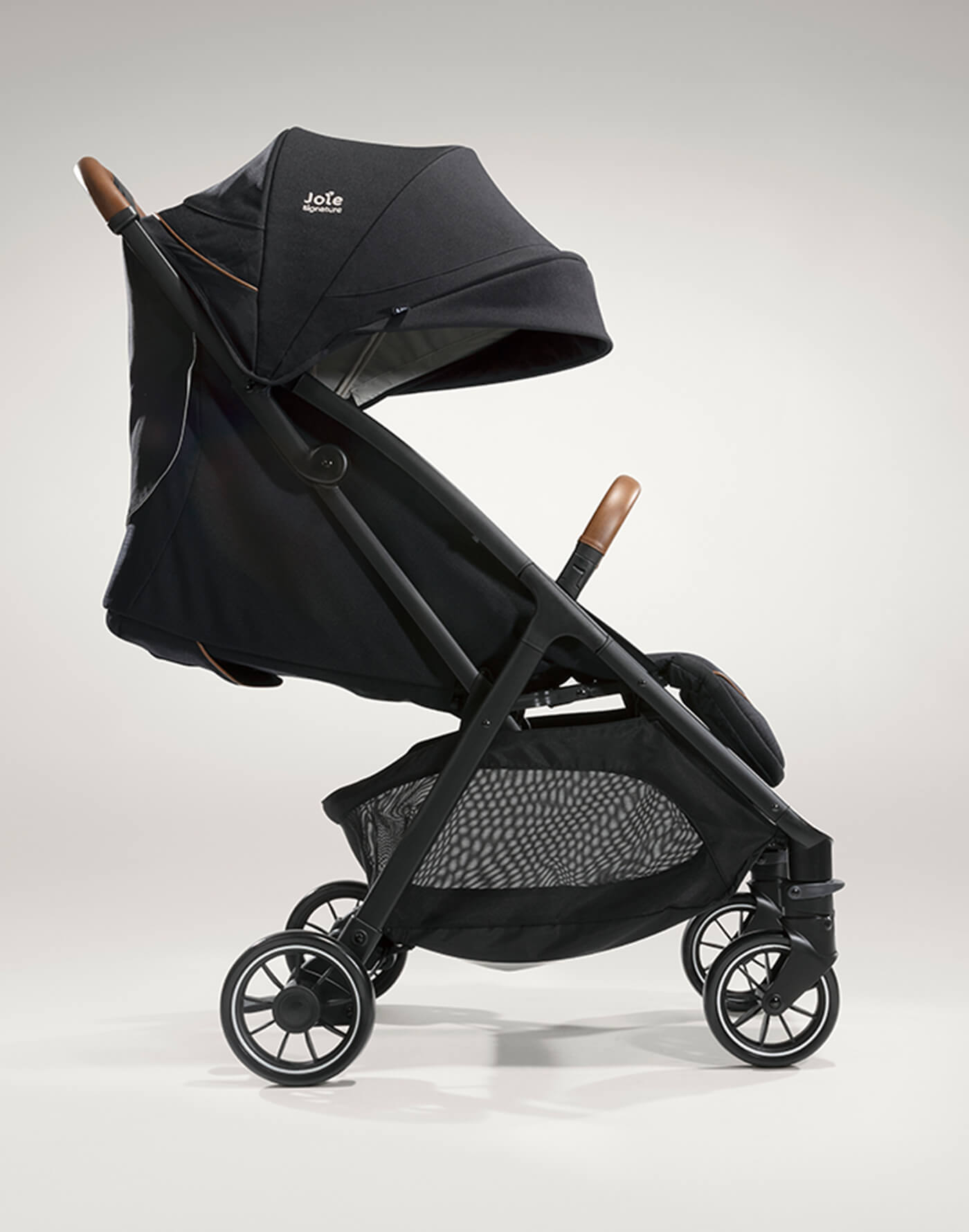 Silla de Paseo PARCEL SIGNATURE Eclipse JOIE