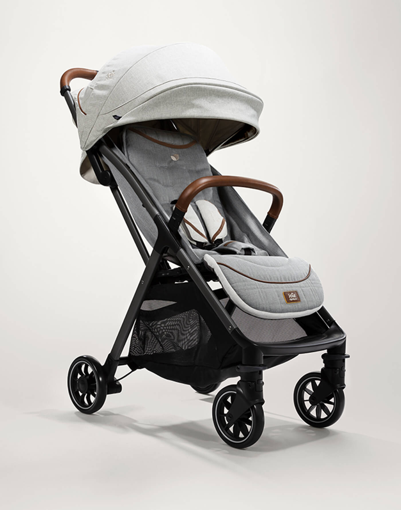 silla ligera joie