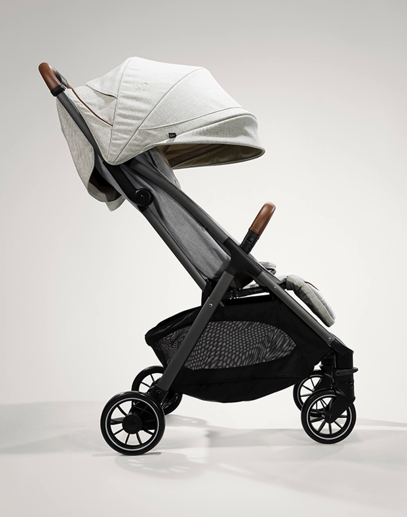 Silla de Paseo PARCEL SIGNATURE Oyster JOIE
