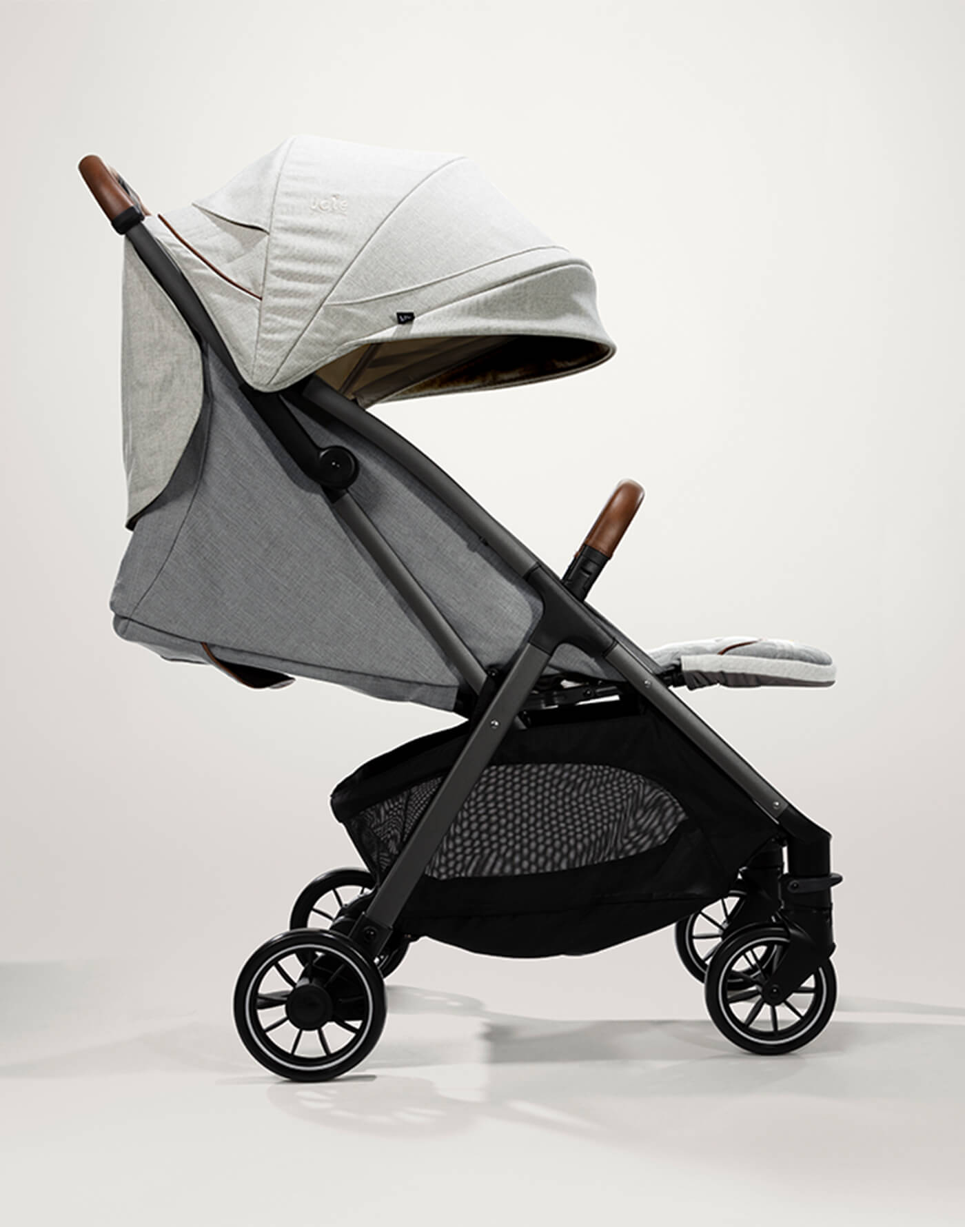 Silla de Paseo PARCEL SIGNATURE Oyster JOIE