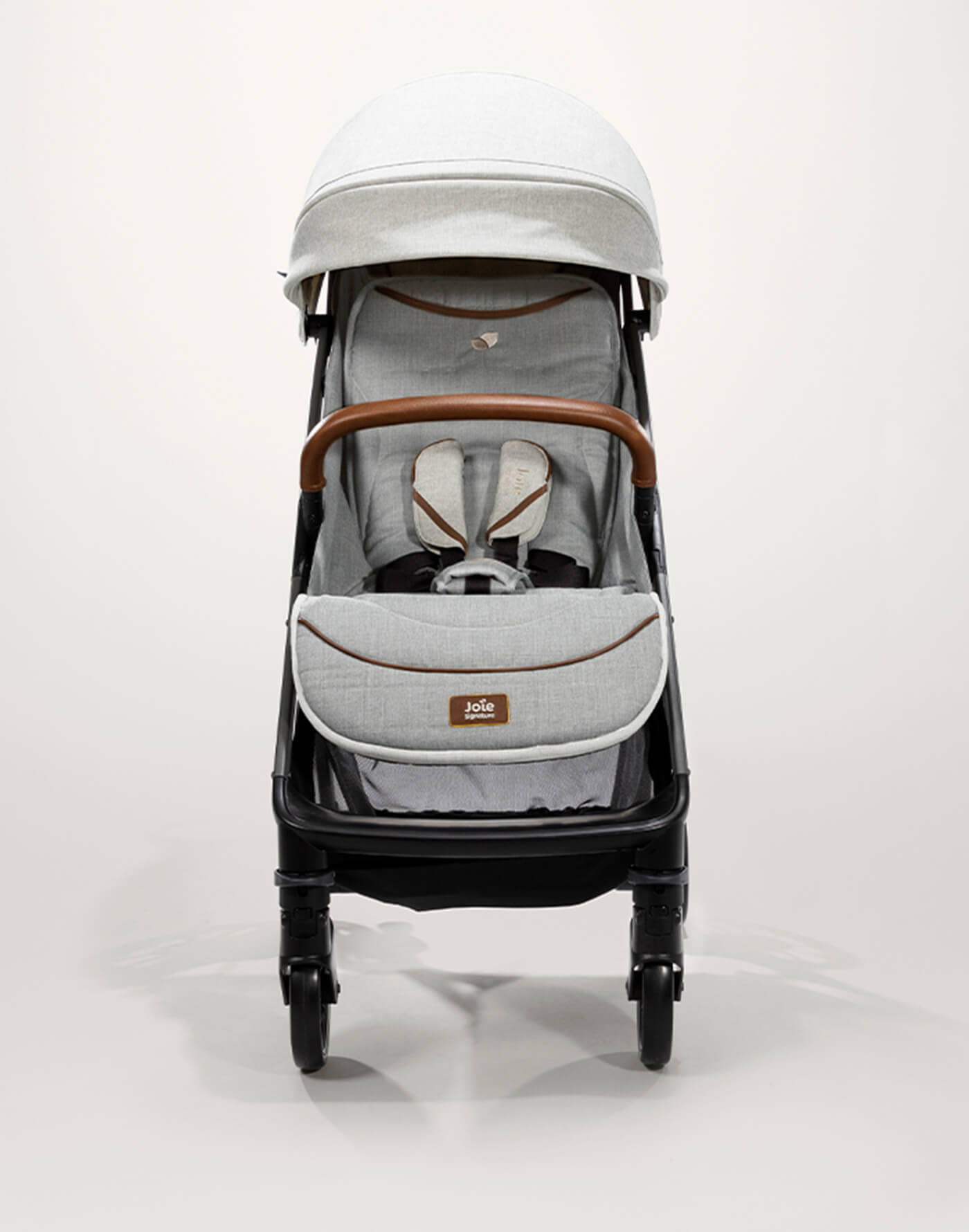 Silla de Paseo PARCEL SIGNATURE Oyster JOIE