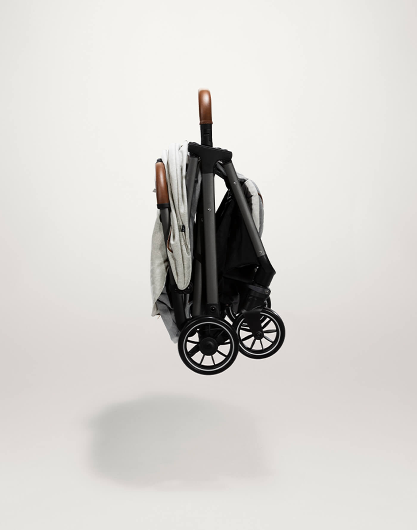Silla de Paseo PARCEL SIGNATURE Oyster JOIE