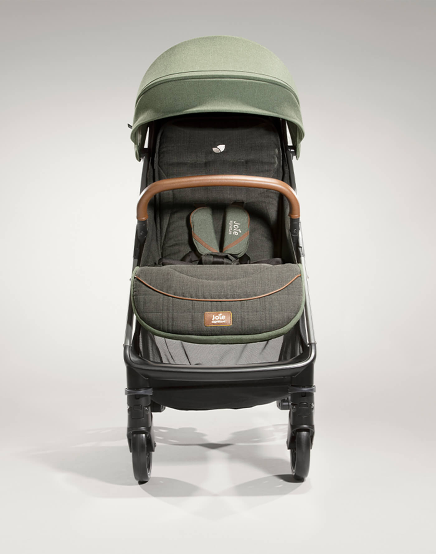 Silla de Paseo PARCEL SIGNATURE Pine JOIE
