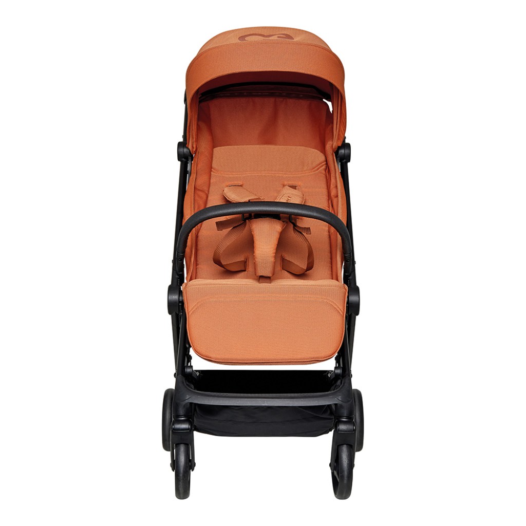 Silla de Paseo RE-ACT Cooper (Cobre) KOELSTRA