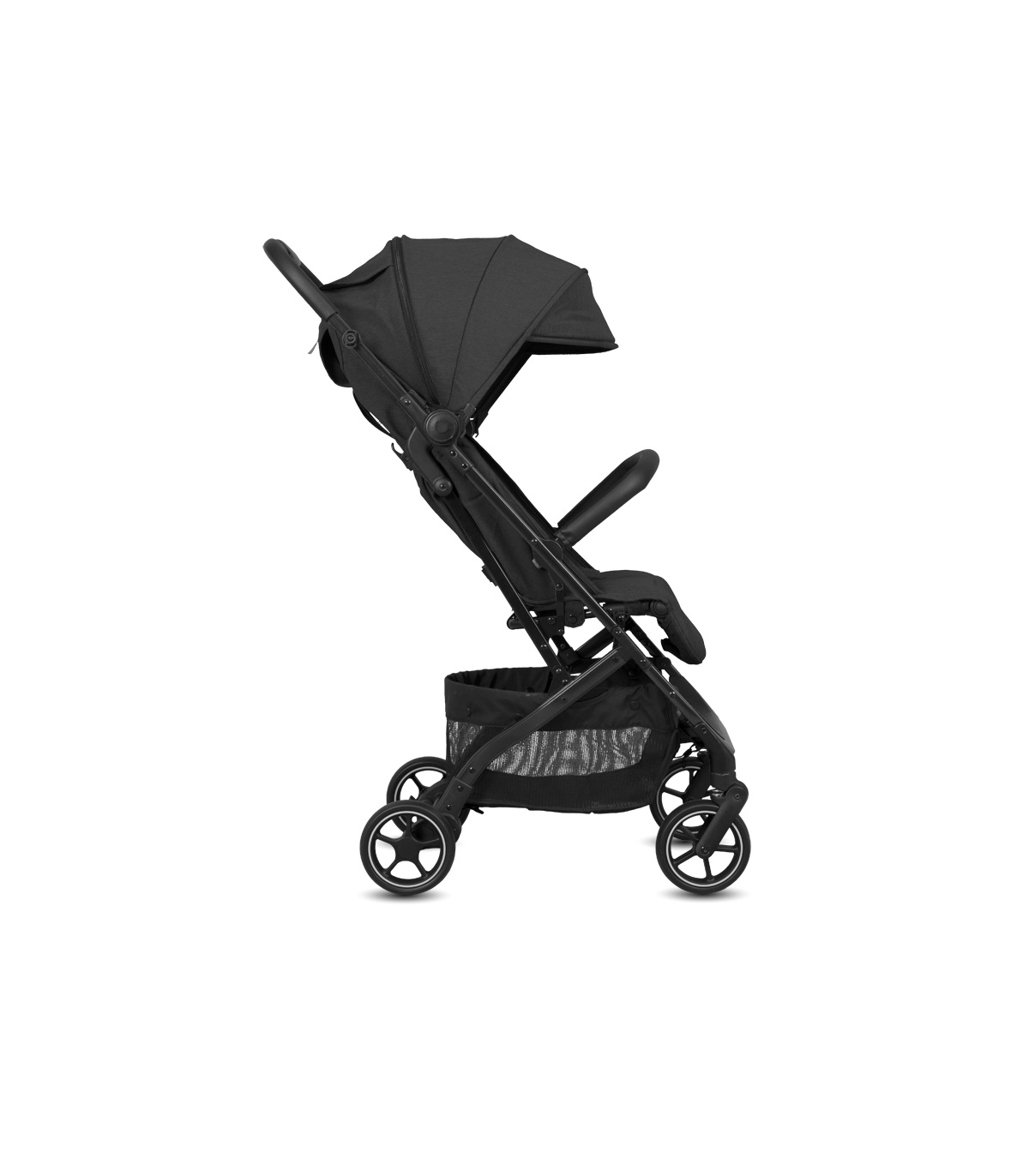 Silla de Paseo TOUR Black CASUALPLAY