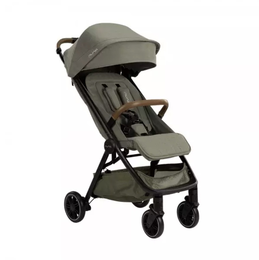 Silla de Paseo Ligera TRVL Pine NUNA