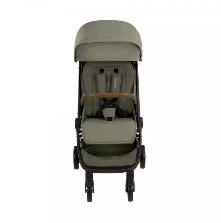 Silla de Paseo Ligera TRVL Pine NUNA