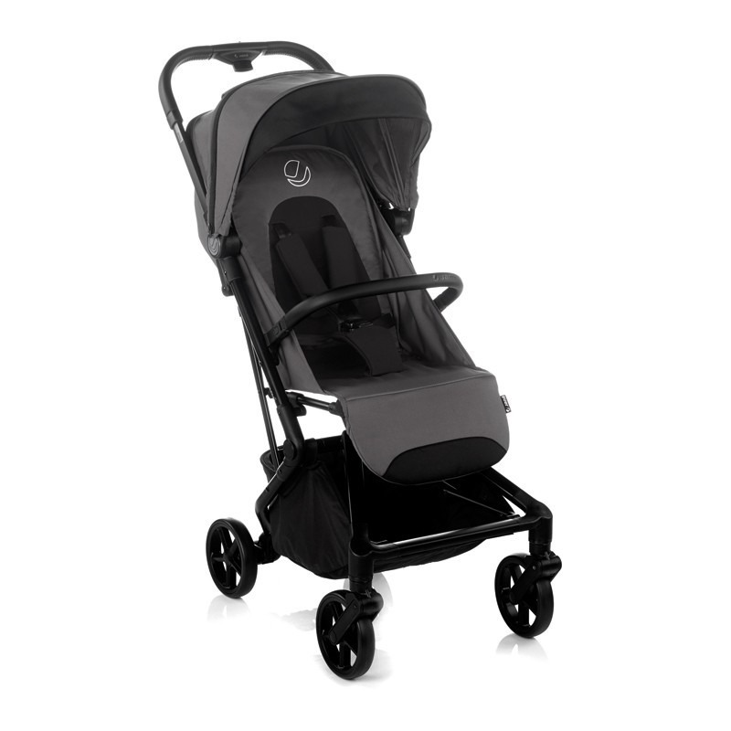 Silla de Paseo Wing Jané Coal