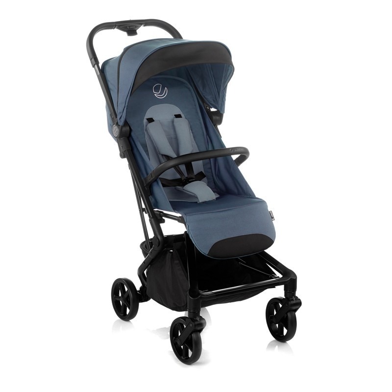Silla de Paseo Wing Jané Seal