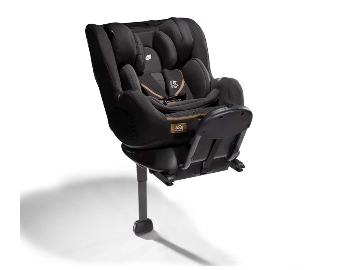 Silla de Auto Acontramarcha I-PRODIGI SIGNATURE Eclipse JOIE