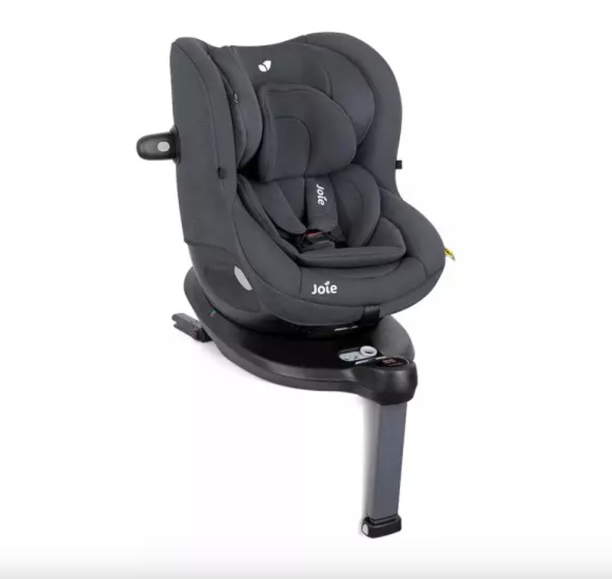 JOIE Silla de Auto Acontramarcha I-SPIN 360 Moonlight