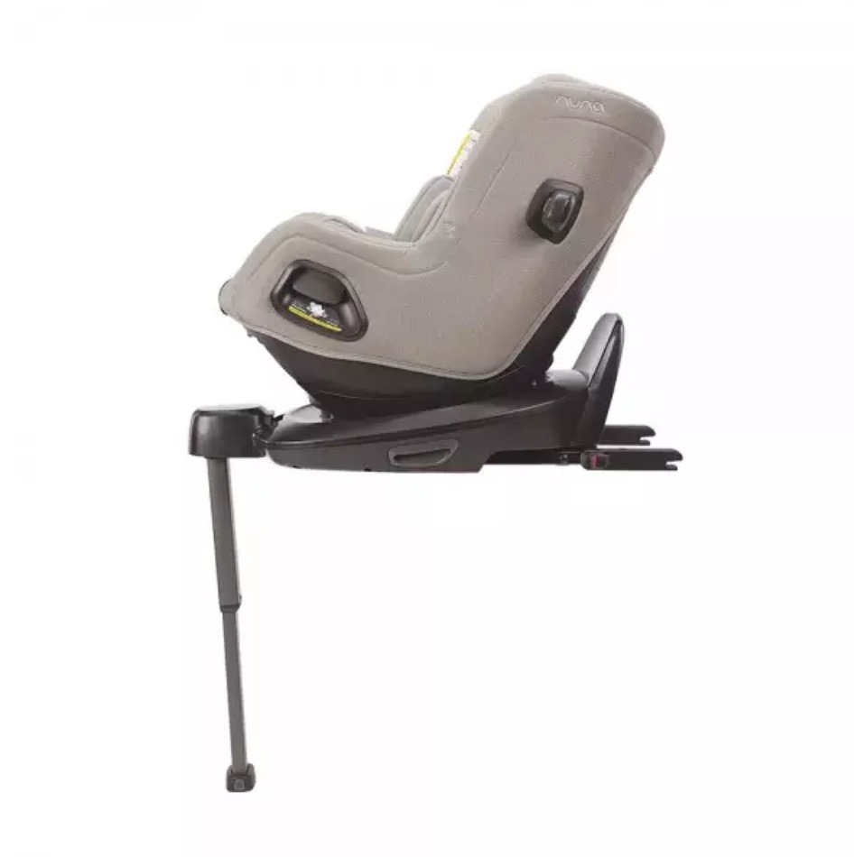 Silla de Auto TOLD NEXT + Base CURV Cedar NUNA