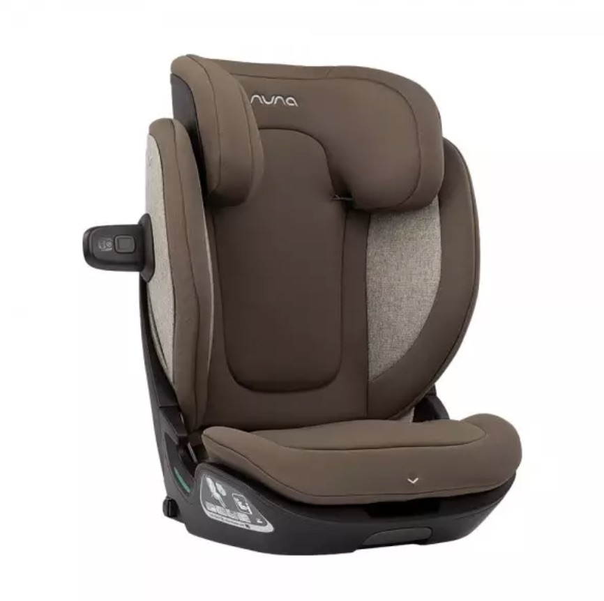 Silla de Auto AACE LX Walnut NUNA