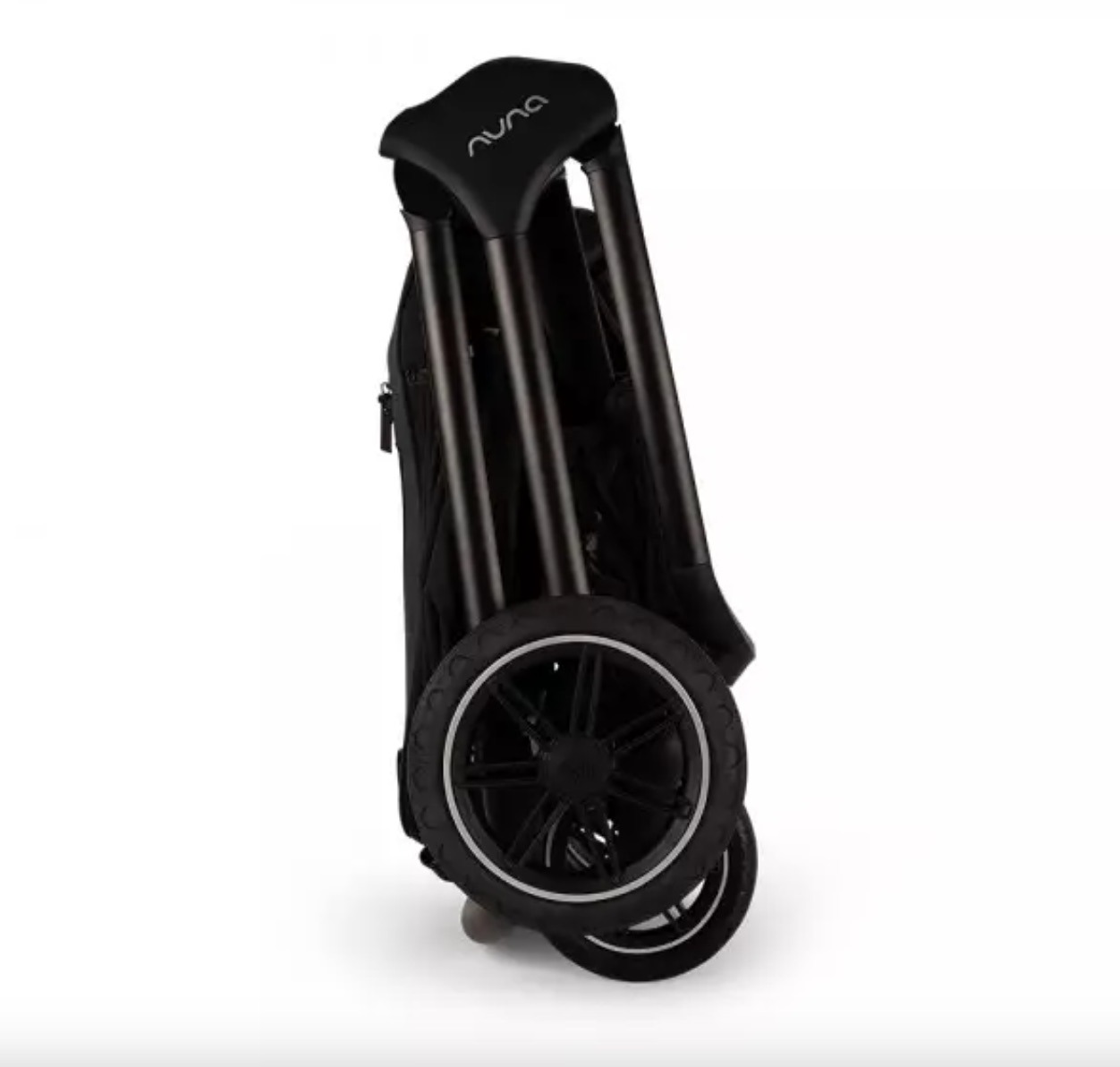 Silla de Paseo TRIV NEXT Caviar/Piel Chocolate NUNA