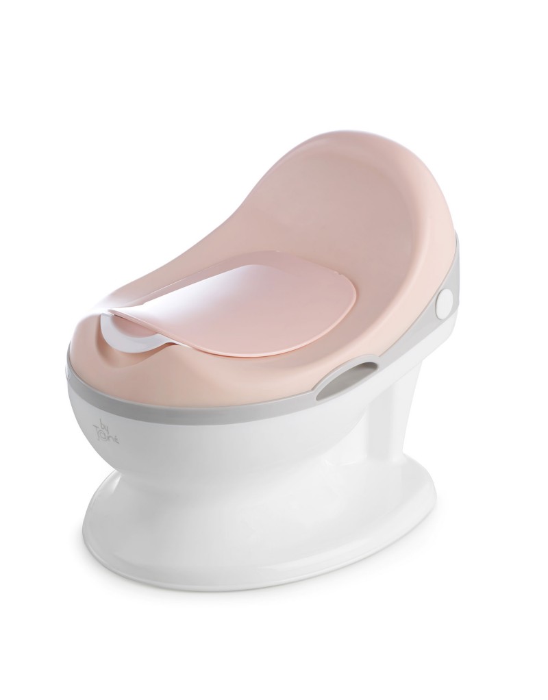 Orinal SOFT POTTY Powder JANÉ
