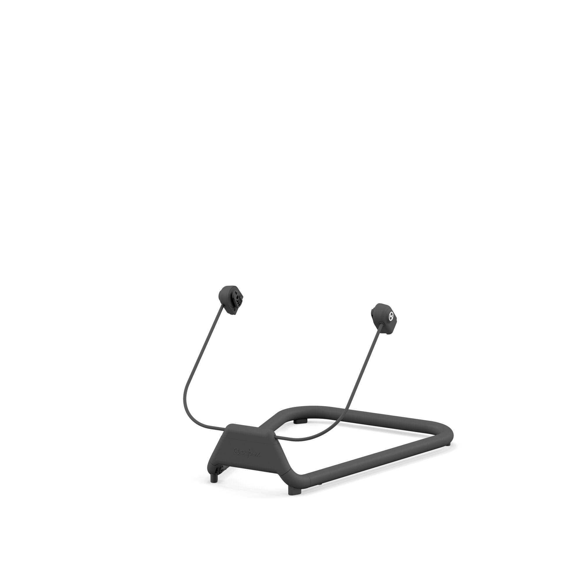 Soporte para Hamaca LEMO Stunning Black CYBEX