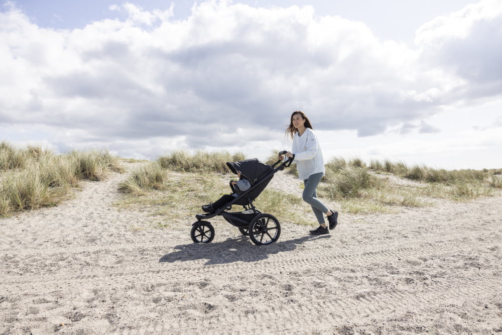 thule urban glide 3