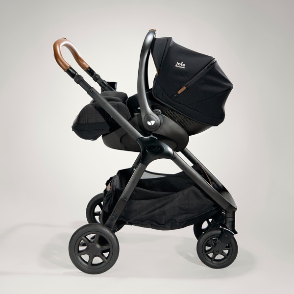 Cochecito Trio FINITI SIGNATURE Eclipse JOIE
