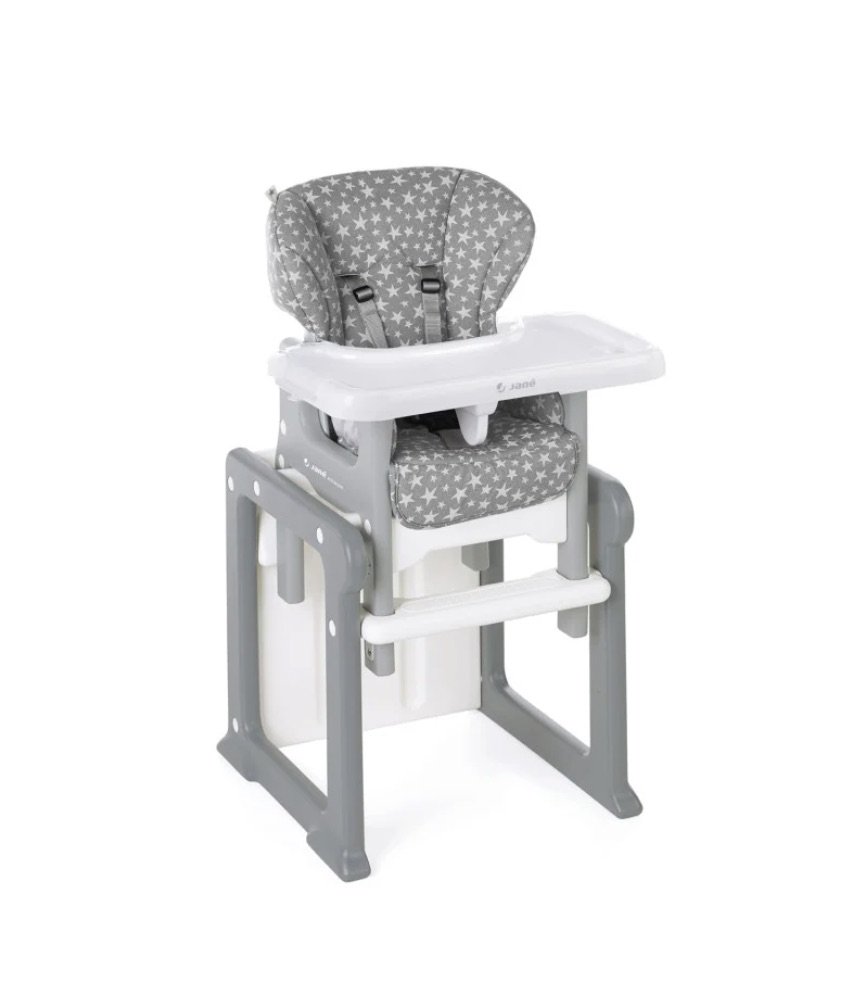 Trona ACTIVA EVO JANÉ, Color Start