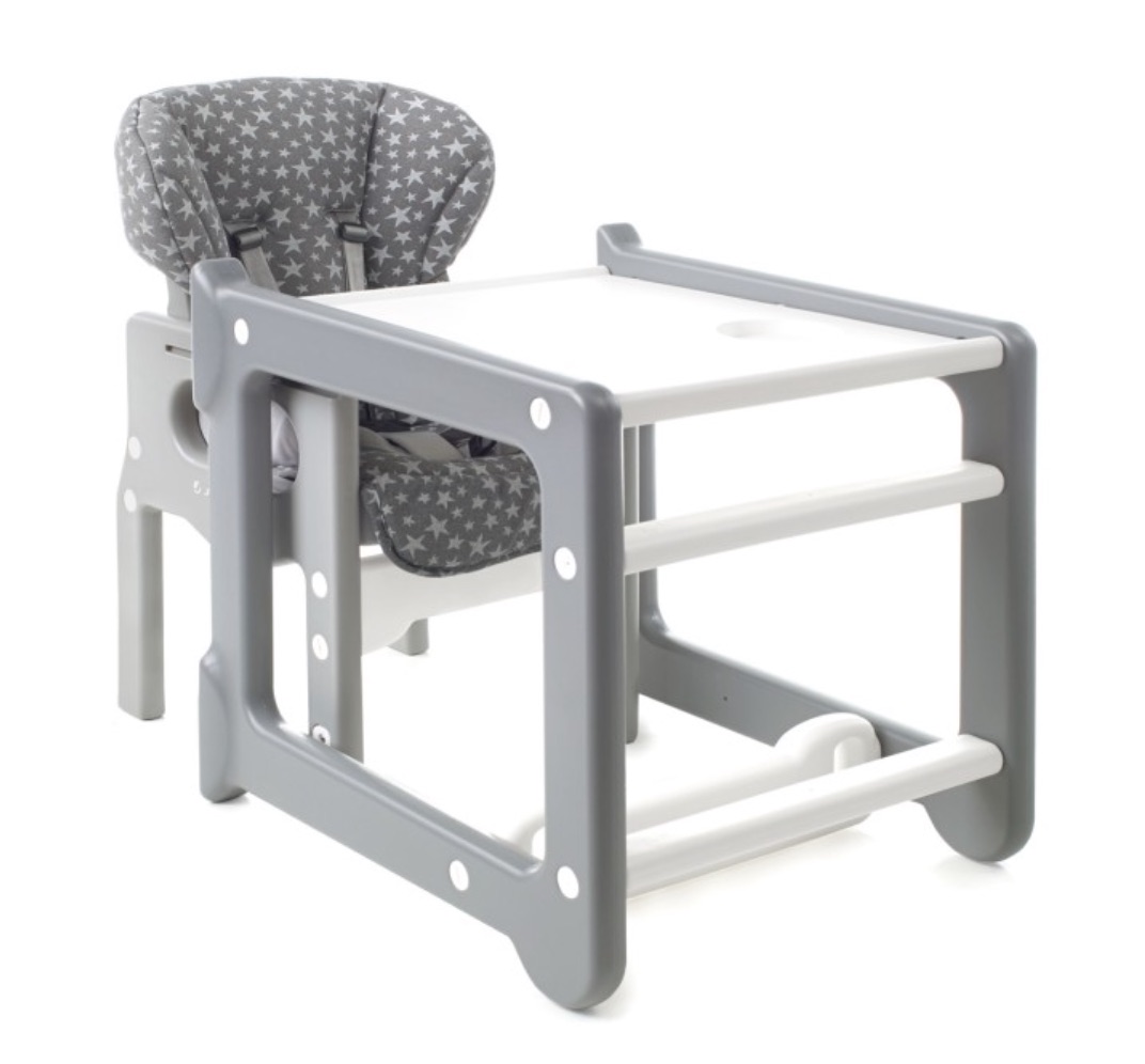 Trona ACTIVA EVO JANÉ, Color Start