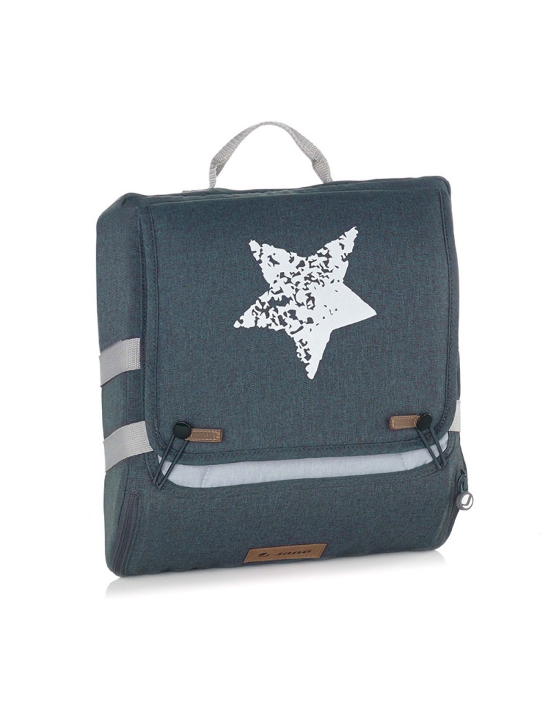 Trona de Viaje Convertible en Bolso Seal JANE