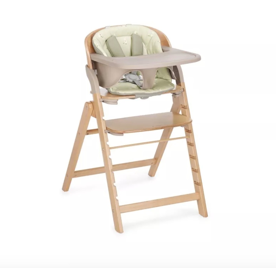 Trona Evolutiva Plegable Madera FOREST Sage JANE