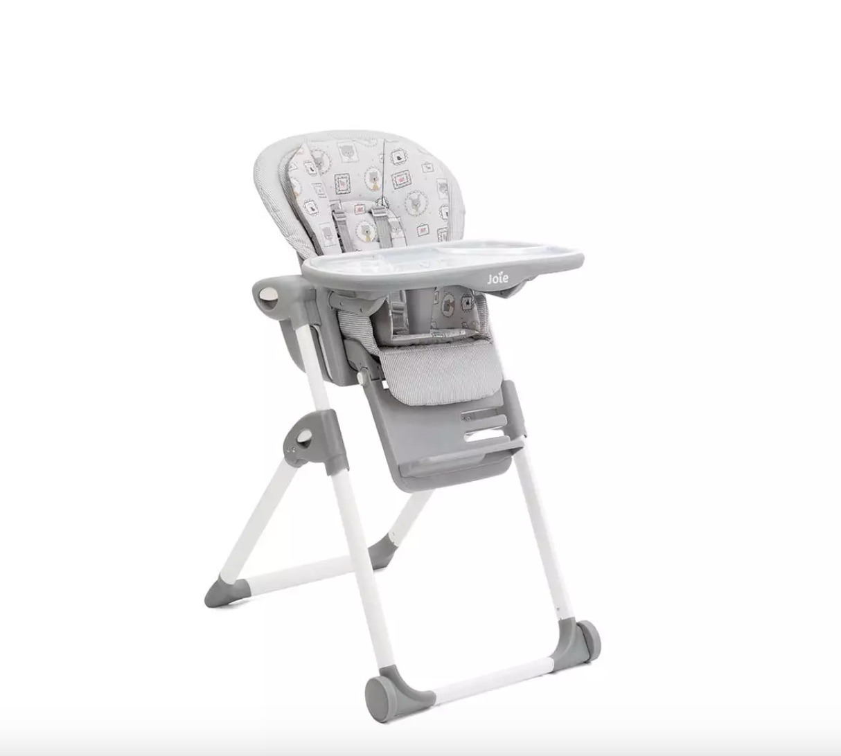 Trona MIMZY RECLINE Portrait JOIE