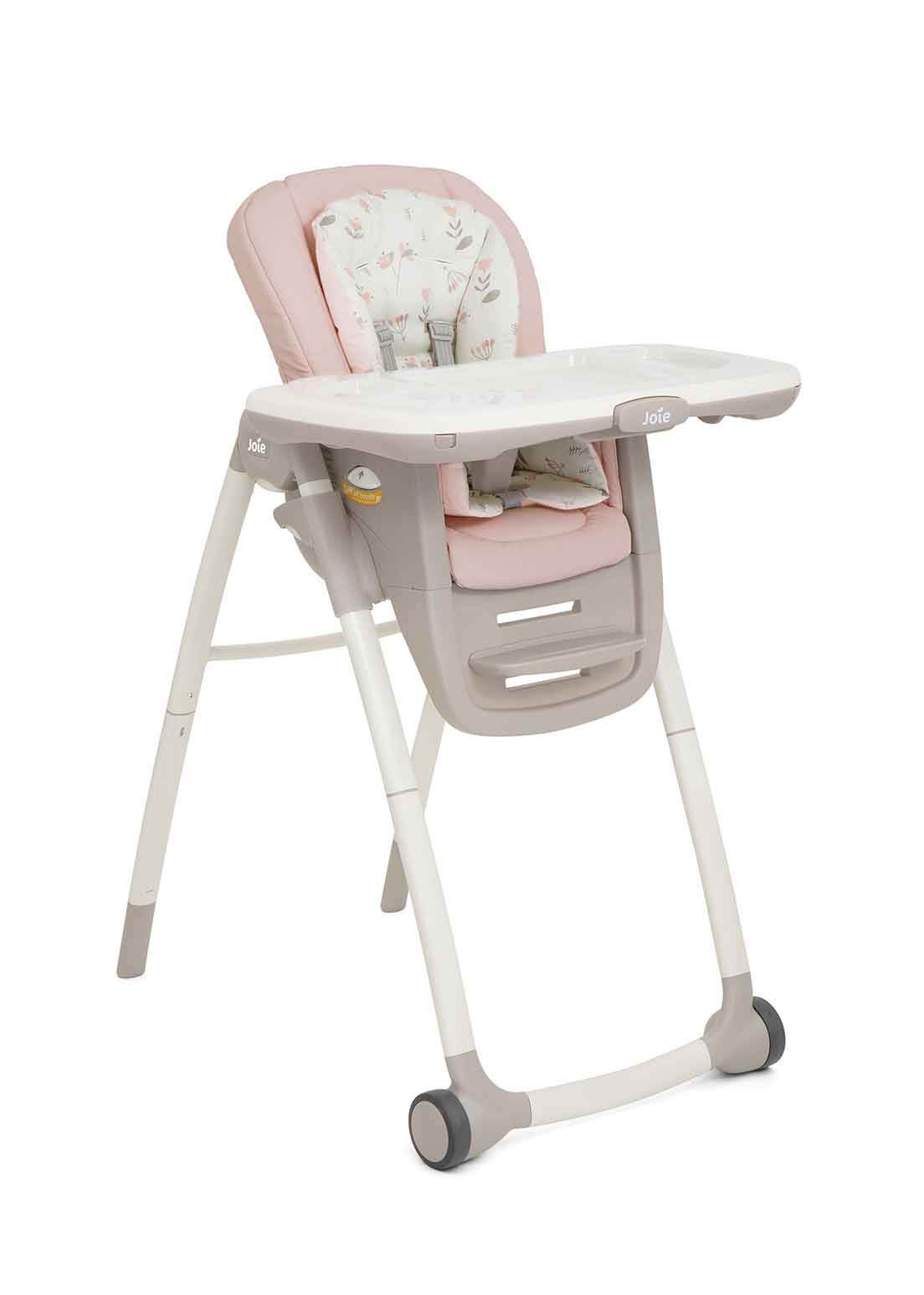 Trona MULTIPLY 6 EN 1 JOIE Flowers Forever