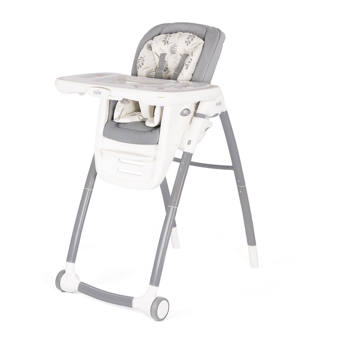 Trona MULTIPLY 6 EN 1 JOIE Fern