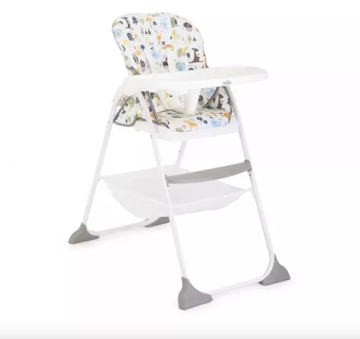 Trona MIMZY SNACKER JOIE Alphabet