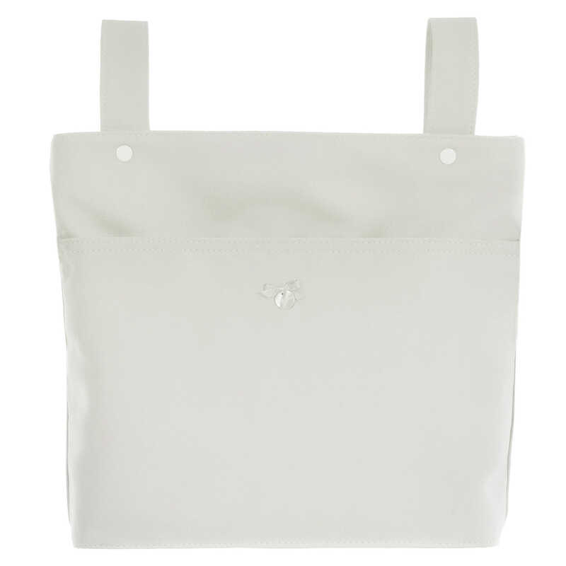 Bolso de Coche Talega POL Beige UZTURRE