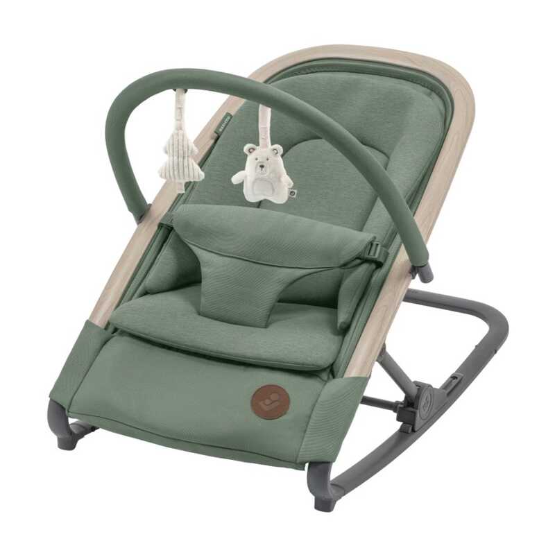 Hamaca Bebé KORI Beyond Green MAXI COSI