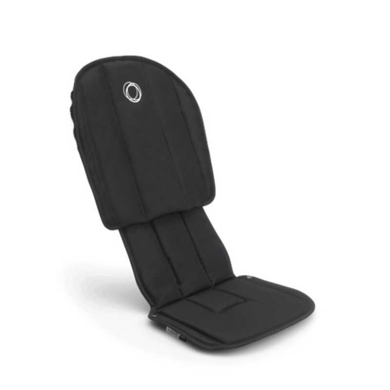 BUGABOO ANT Funda de Silla Negra