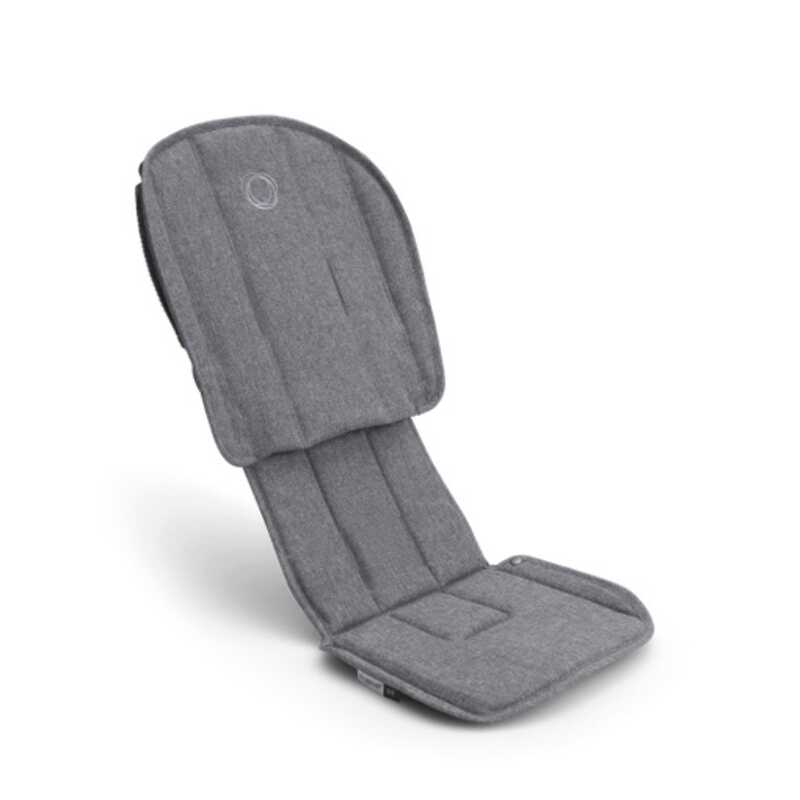 BUGABOO ANT Funda de Silla Gris Melange