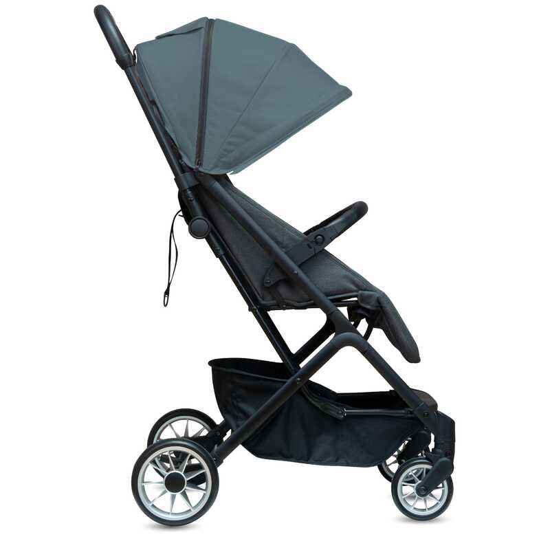 Silla de Paseo Ligera HOP Ocean Blue PLAY