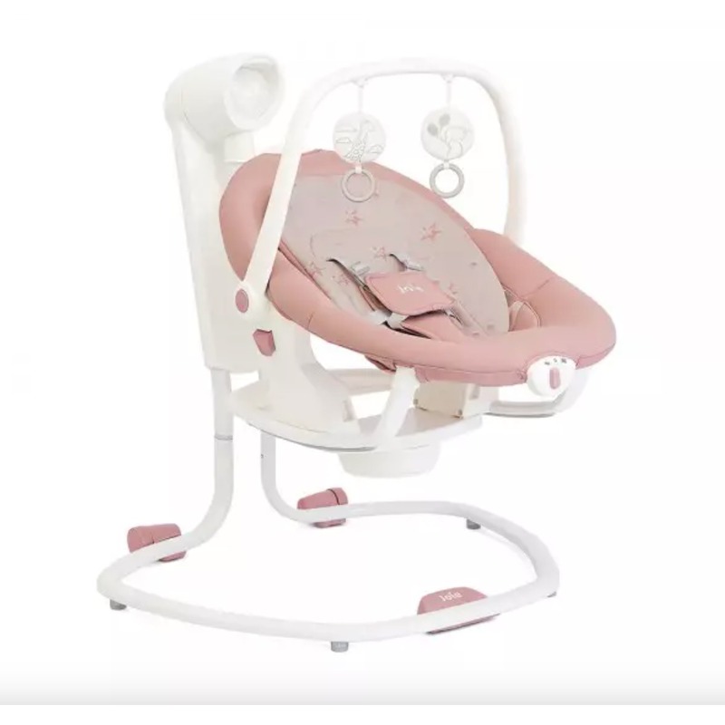 Columpio-Hamaca SERINA 2 en 1 Cosmo Lola JOIE