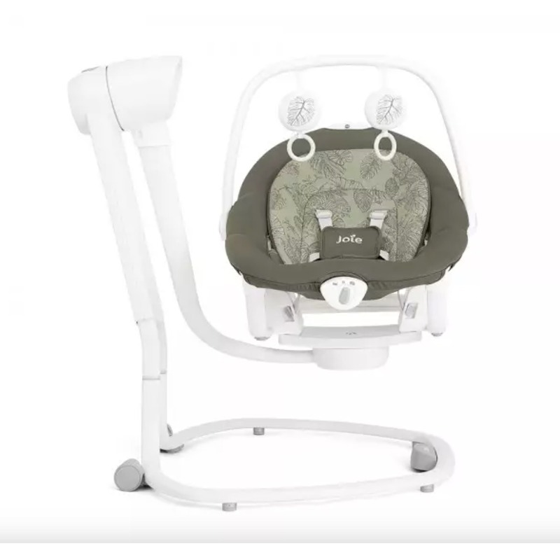 Columpio-Hamaca SERINA 2 en 1 Palms JOIE